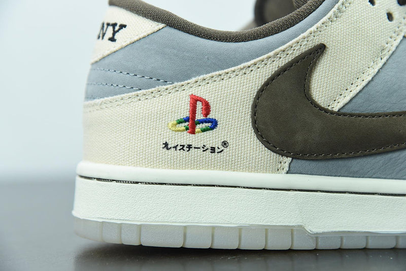 Nike Dunk Low - Travis Scott x Playstation - ELEGANZ OUTLET