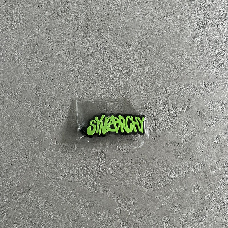Syna World “Synarchy” Reversible Beanie 