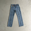 Corteiz C-Star Denim Jeans Pants