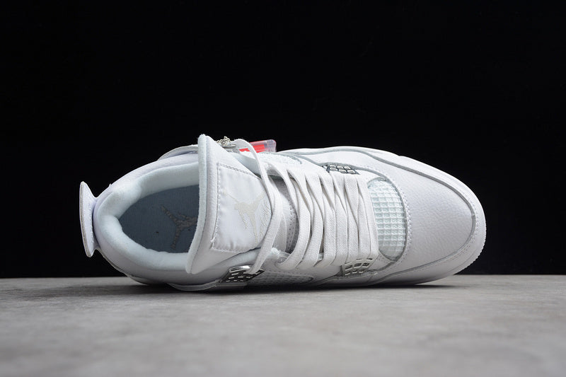 Air Jordan 4 Retro Pure Money 