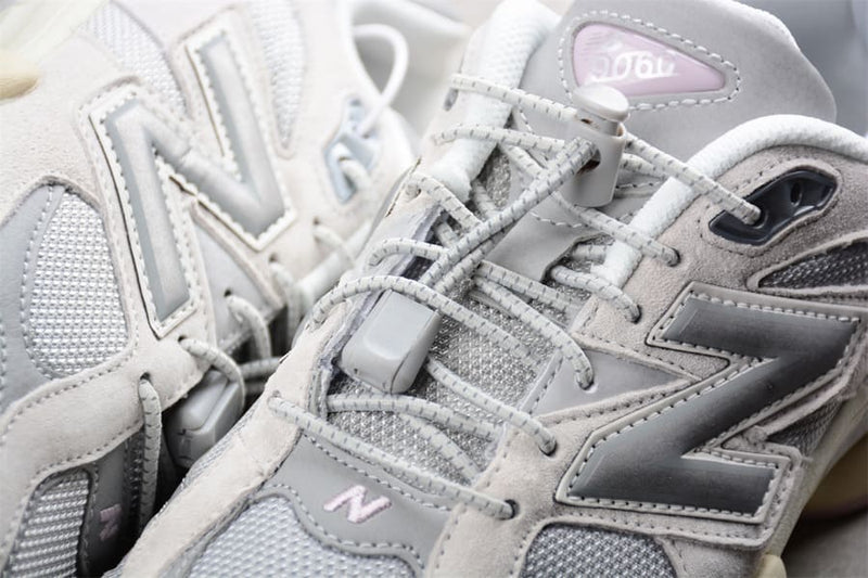 New Balance 9060 Grey Lilac 