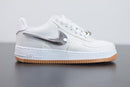 Nike Air Force 1 x Travis Scott "White" - ELEGANZ OUTLET
