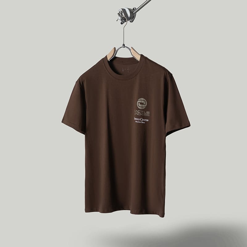 Travis Scott Nike x CACT.US CORP T-Shirt