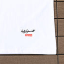 Supreme Yohji Yamamoto TEKKEN T-Shirt 