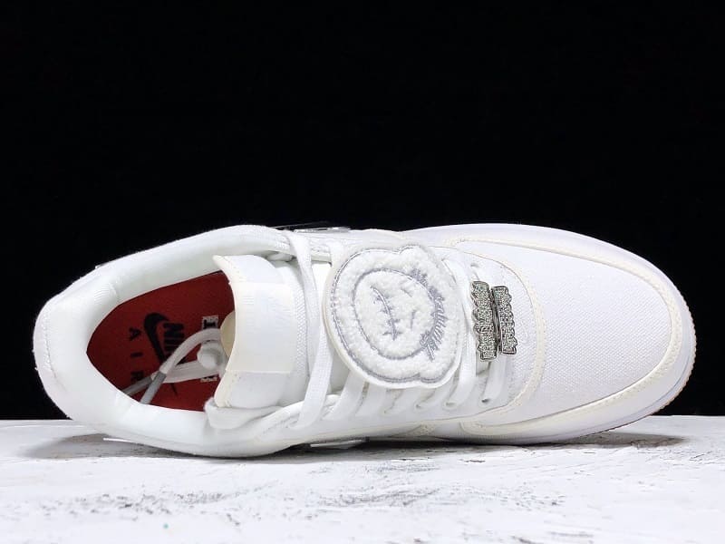 Air Force 1 Low Travis Scott Sail 