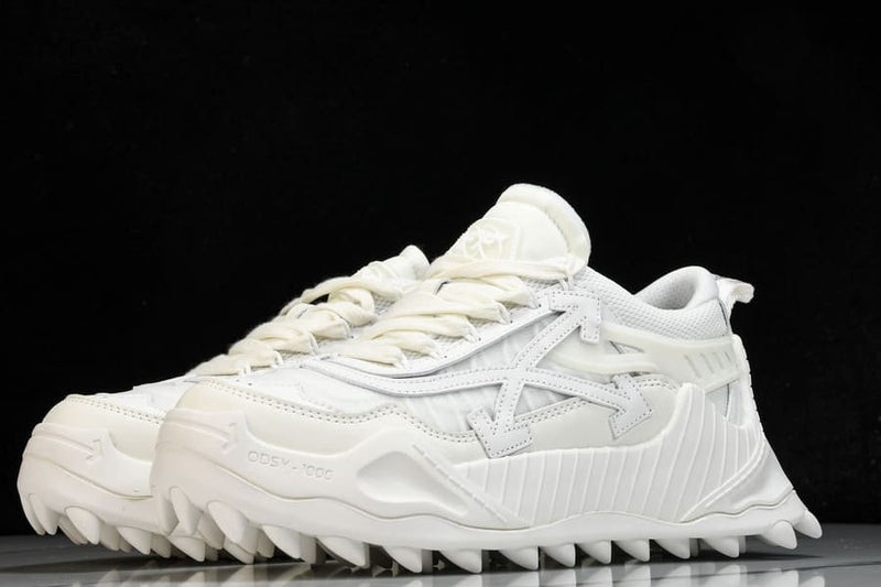 Off-White ODSY-1000 'White' 