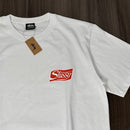 Stussy Soda Can White T-Shirt 