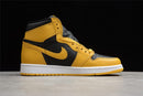 Air Jordan 1 High OG Pollen