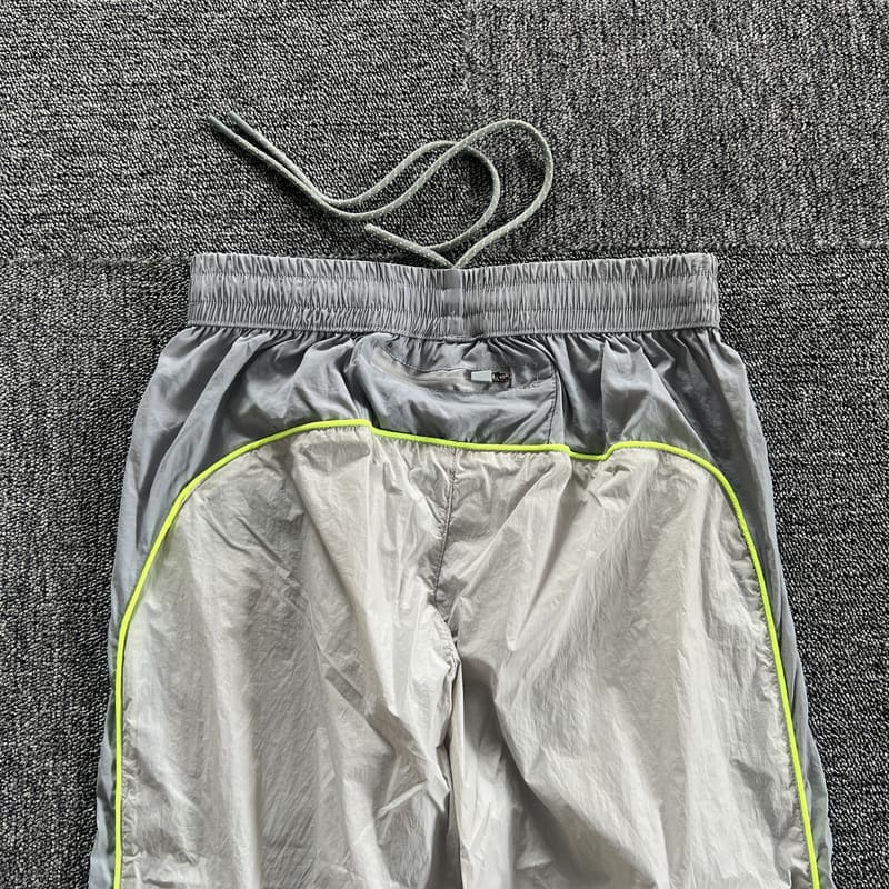Synaworld 'Syna Logo' Shell Set Grey/Green 