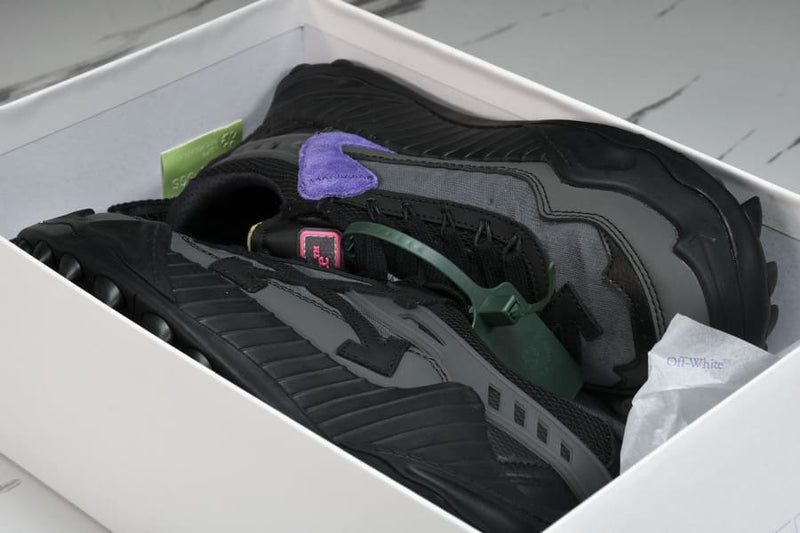 Off-White ODSY-1000 'Black' 2023 