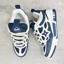 Louis Vuitton LV Skate Sneaker Marine White 