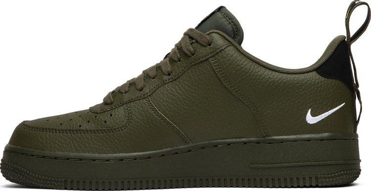 Nike Air Force 1 '07 LV8 'Overbranding' - ELEGANZ OUTLET