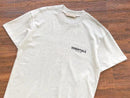 Fear of God Essentials Light Oatmeal 