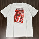 Stussy Soda Can White T-Shirt 