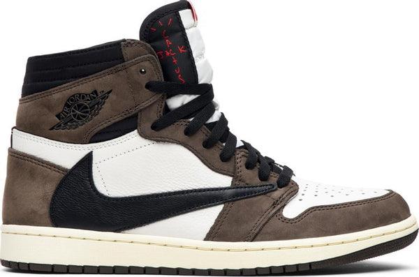 Nike Air Jordan 1 Retro High x Travis Scott - ELEGANZ OUTLET