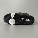 Louis Vuitton LV Skate Sneaker Black 