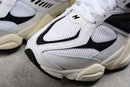 New Balance 9060 White Black 