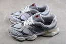 New Balance 9060 Rain Cloud Gray