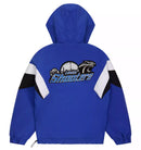 Trapstar Shooters 1/4 Zip Pullover Jacket 