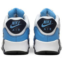 Tênis Nike Air Max 90 UNC - ELEGANZ OUTLET