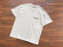 Fear of God Essentials Light Oatmeal 