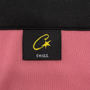 Corteiz Talismo Football Jersey Pink T-Shirt 