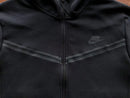 Nike Tech Fleece Set Black 
