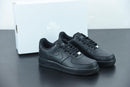 Nike Air Force 1 Black - ELEGANZ OUTLET