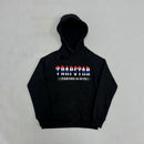Trapstar Chenille Decoded 2.0 Hooded Set 
