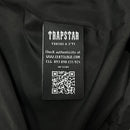 Trapstar Shooters Hooded Puffer Black/Reflective 