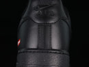 Air Force Supreme Black 