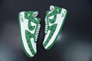 Nike Air Force 1 Low x Louis Vuitton x Off-White "Green" - ELEGANZ OUTLET
