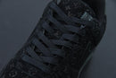 Nike Air Force 1 x Louis Vuitton Low "By Virgil Abloh Black" - ELEGANZ OUTLET