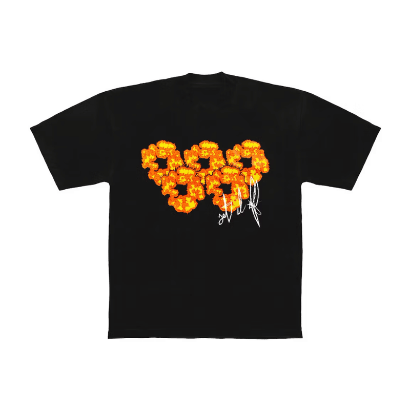 Denim Tears x Offset Set It Off #3 T-Shirt 