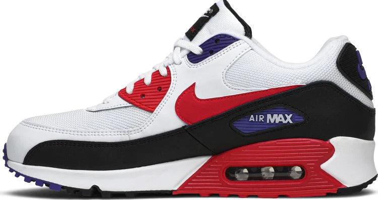 Nike Air Max 90 Essential 'Raptors' - ELEGANZ OUTLET