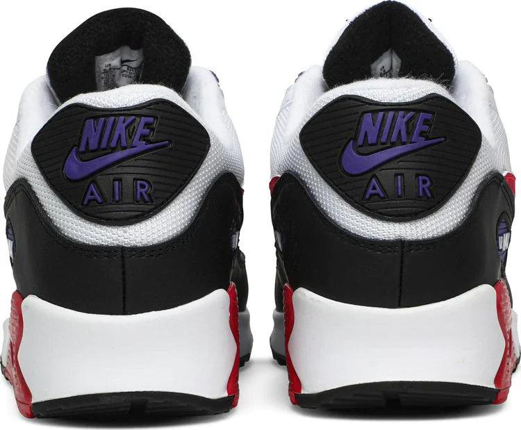 Nike Air Max 90 Essential 'Raptors' - ELEGANZ OUTLET