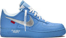 Off-White x Air Force 1 Low '07 'MCA' - ELEGANZ OUTLET