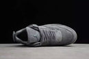 Air Jordan 4 Retro Kaws Cool Gray 