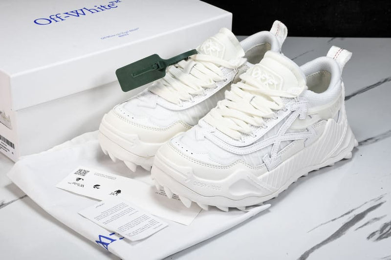 Off-White ODSY-1000 'White' 