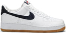 Nike Air Force 1 Low 'Obsidian Gum' - ELEGANZ OUTLET