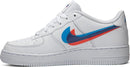 Nike Air Force 1 LV8 KSA GS '3D Glasses' - ELEGANZ OUTLET
