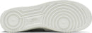 Nike Air Force 1 Low 'White Iridescent' - ELEGANZ OUTLET