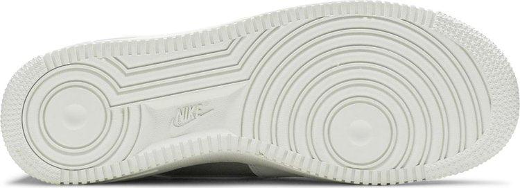 Nike Air Force 1 Low 'White Iridescent' - ELEGANZ OUTLET