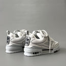 Louis Vuitton LV Skate Sneaker Gray 