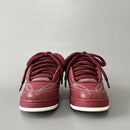 Louis Vuitton LV Skate Sneaker Bordeaux Red 