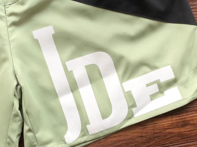 Rhude Yachting Short Green 