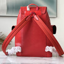 Louis Vuitton Christopher x Supreme Backpack 