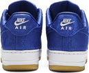 CLOT x Air Force 1 PRM 'Royal Silk' - ELEGANZ OUTLET