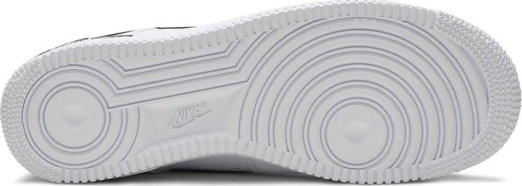 Nike Air Force 1 '07 AN20 'White Black' - ELEGANZ OUTLET