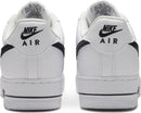 Nike Air Force 1 '07 AN20 'White Black' - ELEGANZ OUTLET
